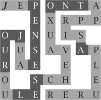 JE PENSE AU JOUR OU LES CHEVAUX ONT APPRIS A PLEURER-S