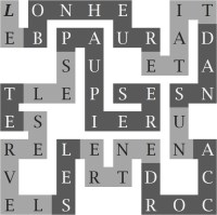 LE BONHEUR ETAIT DANS UN ACCORD ENTRE LES LEVRES ET LES PAUPIERES-s