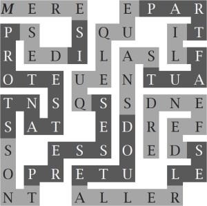 MERE SI DES PROTESTANTS SONT PRESSES QUELQUE PART IL FAUT SANS DOUTE ALLER LES DEFENDRE-s