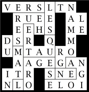 VERS LES QUATRE HEURES DU MATIN L'ORAGE S'ELOIGNA EN GROMMELANT.