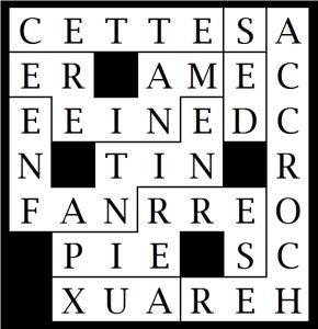 CETTE MANIERE ENFANTINE DE S'ACCROCHER AUX PIERRES