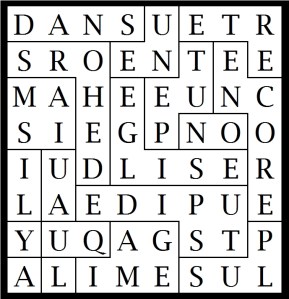 DANS UNE EGLISE ON PEUT ETRE ENCORE PLUS STUPIDE QU'AU DEHORS MAIS IL Y A L'IMAGE