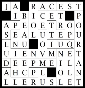 J'AI BEAU NE PAS LUI EN VOULOIR A CETTE PORTE C'EST POURTANT ELLE QUI M'EMPECHE D'ALLER PLUS LOIN