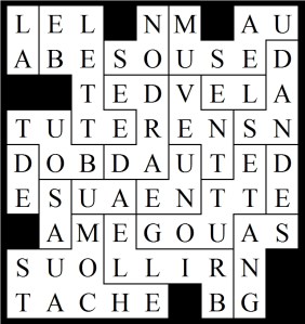 LA BELETTE DARDE SON MUSEAU DANS LE VENT UNE GOUTTE DE SANG BRILLE AU BOUT DE SA MOUSTACHE