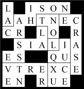 LA CRAHISON ECRASE CEUX QUI L'ONT LAISSE VENTRER