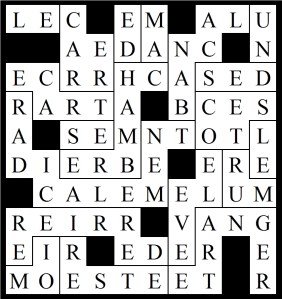 LE CARRE DE MA CHAMBRE SE TRACE RADICALEMENT BANCAL UN DES COTES LE MUR ELEVE DERRIERE MOI RESTE ETRANGER