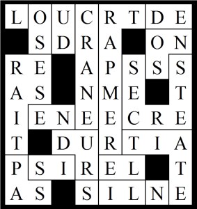 L'OS DU CRANE NE SERAIT PAS SI DUR S'IL N'ETAIT LE REMPART DE NOS SECRETS