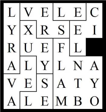 LYRA LEVA LES YEUX VERS LE CIEL FLAMBOYANT