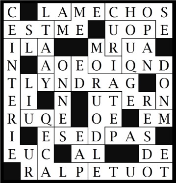 C EST LA MEME CHOSE POUR MOI QUAND ON ME REGARDE ON NE SE DOUTE PAS DE TOUTE LA PLACE QU'IL Y A A L INTERIEUR