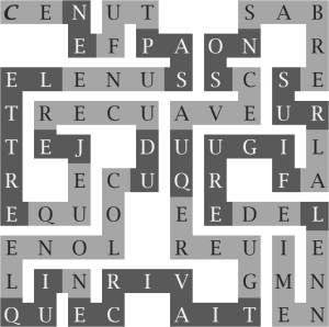 CE NE FUT PAS UNE LETTRE QUE JE RECU DU COLONEL QUI N ECRIVAIT GUERE QU AVEC SON SABRE SUR LA FIGURE DE L ENNEMI-s