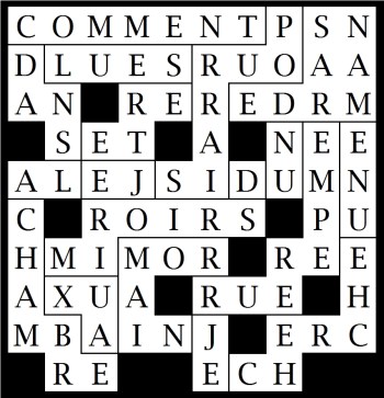 COMMENT POURRAIS JE ETRE SEUL DANS LA CHAMBRE AUX MIROIRS D UN EMPEREUR ROMAIN JE CHERCHE UNE MANSARDE