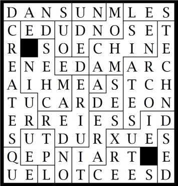 DANS UN MONDE DE MACHINES OU DE CREATURES QUE L ON PEUT REDUIRE A DES MACHINES LES TECHNOCRATES SERAIT CERTES DES DIEUX