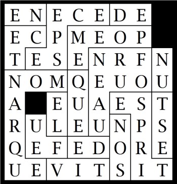 EN CET ESPECE DE POEME QUE LE MONARQUE VIT SON ESPRIT EST UN FOURNEAU DE FEU