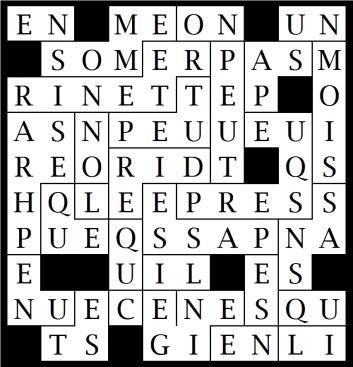 EN SOMME ON PEUT DIRE QU IL NE SE PASSE PRESQUE PAS UN MOIS SANS QU IL NEIGE C EST UNE PHRASE QUE L’ON PEUT RETENIR