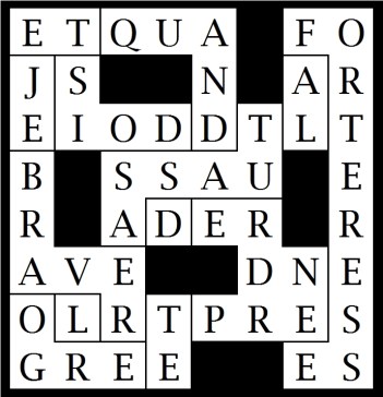 ET QUAND DOIS JE BRAVER L'OGRE ET PRENDRE D'ASSAUT LA FORTERESSE