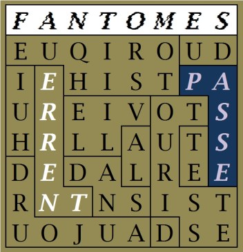 FANTOMES DU PASSE ET TOURISTES D AUJOURD HUI ERRENT DANS LA VILLE HISTORIQUE -c