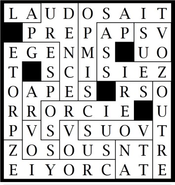 LA PRUDENCE S IMPOSAIT VOUS PASSIEZ OUTRE TANT VOUS VOUS CROYIEZ PROTEGES PAR VOS SORCIERS