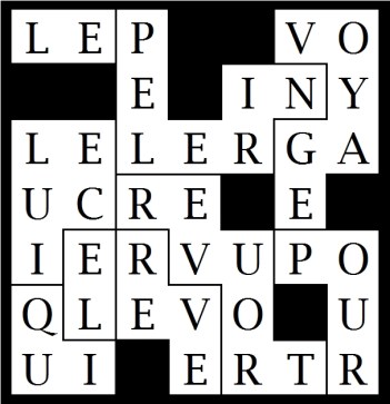 LE PELERIN VOYAGE POUR TROUVER CELUI QUI LE REVE