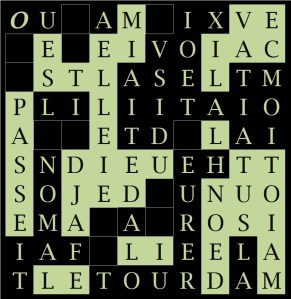 OU EST IL PASSE MON DIEU DISAIT ELLE A MI VOIX IL ETAIT AVEC MOI TOUT A L HEURE IL A DEJA FAIT LE TOUR DE LA MAISON-2C