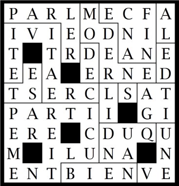 PARLER DE CREATIVITE EST PARTICULIEREMENT BIEN VENU QUAND IL S AGIT DE LA FINANCE MODERNE