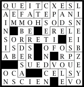 QUE FAIT CETTE HOMME AINSI ABSORBE RETIRE DANS LES PROFONDEURS DE SA CONSCIENCE VOUS LE VOYEZ BIEN IL S EXPOSE