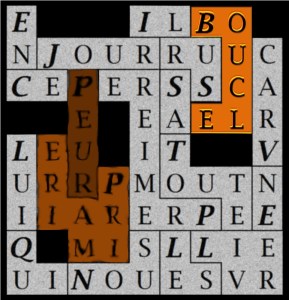 anniversaire de Guillaume Vissac-EN CE JOUR IL BOUCLE SUR SA TOUTE PREMIERE PEUR PRIMAIRE LUI QUI NOUS LES LIVRE EN VRAC-letc