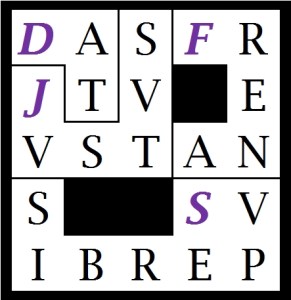 DAT JVSTVS FRENA SVPERBIS-let