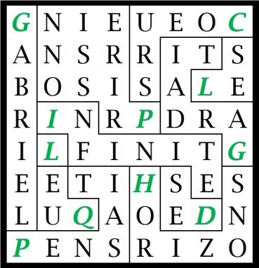 GABRIEL PENSAIT QUE L INFINITE DES HORIZONS GARDAIT LES COEURS PRISONNIERS-let