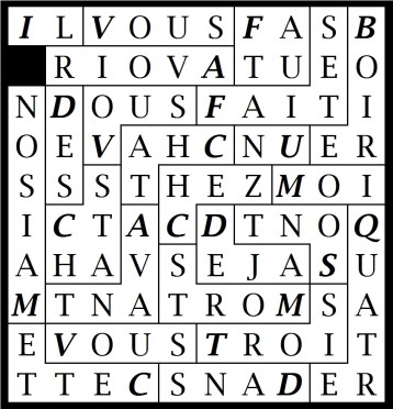 IL VOUS FAUT AVOIR DES CHATS VOUS FAITES BOIRE UN CHAT AVANT VOUS TROIS SONT DEJA MORTS CHEZ MOI QUATRE DANS CETTE MAISON-let