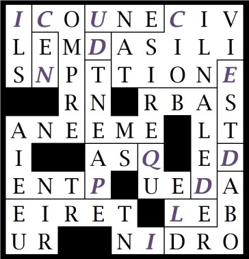 ILS NE COMPRENNAIENT PAS QUE LE DELABREMENT D UNE CIVILISATION EST D ABORD INTERIEUR-let