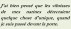 J AI BIEN PENSE QUE LES VIBRISSES DE MES NARINES DETECTAIENT QUELQUE CHOSE D UNIQUE QUAND JE SUIS PASSE DEVANT LA PORTE-txt