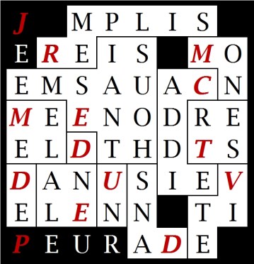 JE REMPLIS MON CADDIE TRES VITE DANS UN ELAN D ENTHOUSIASME MELE DE PEUR-let