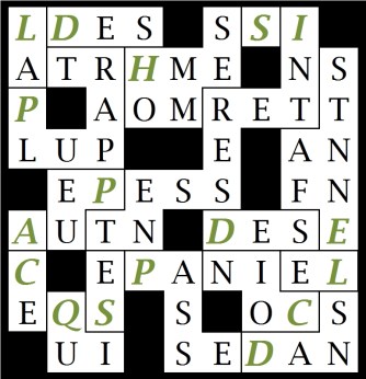 LA PLUPART DES HOMMES S INTERESSENT PEU A CE QUI SE PASSE DANS LE COIN DES ENFANTS-let