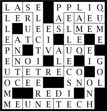 LA SELECTION NATURELLE PEUT ETRE CONSIDEREE COMME UNE TECHNOLOGIE QUE LA VIE S APPLIQUE A ELLE MEME