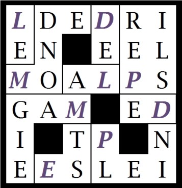 LE MONDE DE LA MAGIE EST PLEIN DE PERILS-let