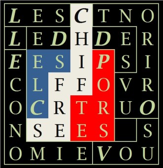 LES CHIFFRES CLES DE L'ECONOMIE VOUS OUVRIRONT DES PORTES