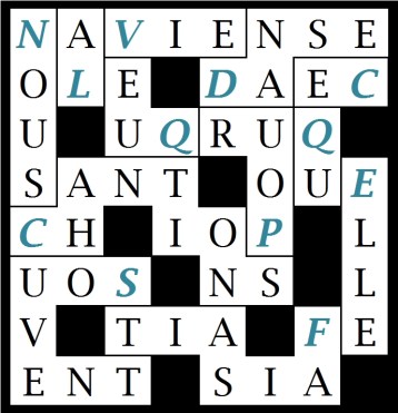 NOUS CHANTIONS POUR QUE LA VIE DANSE CE QU ELLE FAISAIT SOUVENT-let