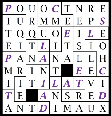 POURQUOI L ANTIQUITE PARMI TANT D ANIMAUX DIVERS A T ELLE CHOISI LE SERPENT COMME ETANT L INITIE-let