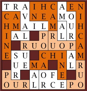 TRAVAIL POUR LA MACHINE SUEUR POUR LA MACHINE FORCE POUR LA MACHINE AMOUR POUR LA MACHINE-let