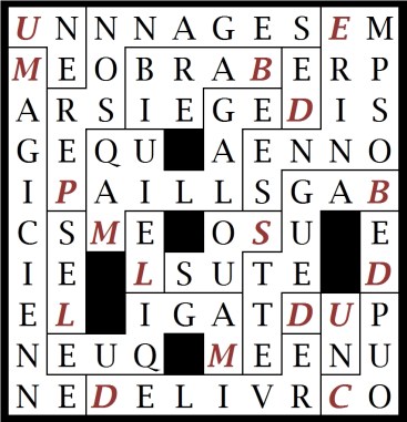 UNE MAGICIENNE DELIVRE D'UN COUP DE BAGUETTE MAGIQUE LES PERSONNAGES EMPRISONNES SOUS LE MAQUILLAGE DE BARBIE-let