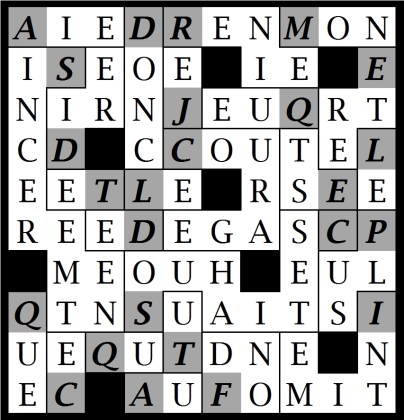 AIE DONC LE COURAGE DE TE DIRE SINCEREMENT QUE CE QU AU FOND TU SOUHAITES C EST QUE JE RENIE MON ETRE LE PLUS INTIME-let