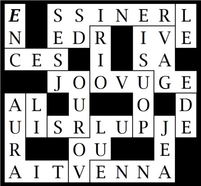 EN CES JOURS IL AURAIT VOULU POUVOIR DESSINER LE VISAGE DE JEANNE-let