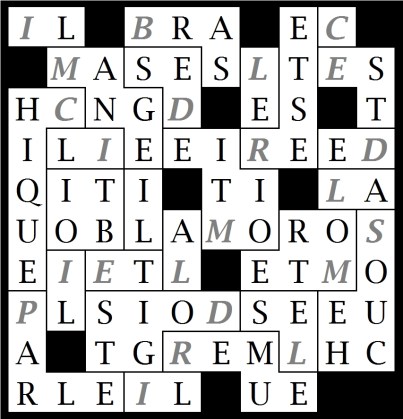 IL MANGE IL BOIT IL CHIQUE IL PARLE IL REMUE LES DOIGTS ET LA MOITIE DES BRAS LE RESTE C EST DE LA SOUCHE MORTE-let