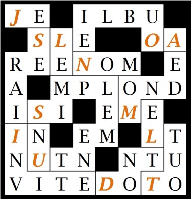 JE SERAI SIMPLEMENT UN INVITE DONT TOUT LE MONDE A OUBLIE-let