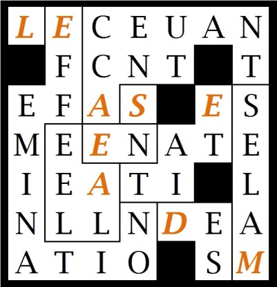 L EFFEMINATION DES MALES ETAIT ALLEE EN S ACCENTUANT-let