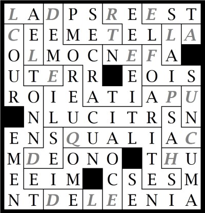 LA DEMOCRATIE EN TEMPS REEL EST A LA FOIS UN CAS PARTICULIER ET LE COURONNEMENT DE L ECONOMIE DES QUALITES HUMAINES-let