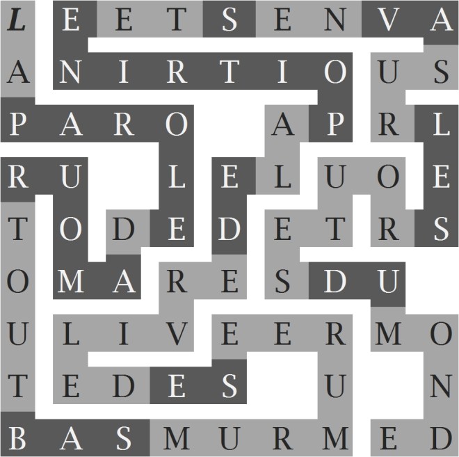 LA PAROLE D'AMOUR TOUT BAS MURMUREE SE DELIVRE DE LA POITRINE ET S EN VA SUR LES ROUTES DU MONDE-s