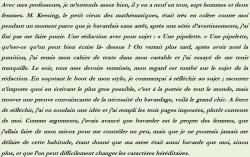 LE PETIT VIEUX DES MATHEMATIQUES ETAIT TRES EN COLERE CONTRE MOI PENDANT UN MOMENT PARCE QUE JE BAVARDAIS SANS ARRET-txt2