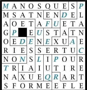 MANOSQUE DES PLATEAUX EST UNE FANTASMAGORIE DE POETE, UN ESSAI NON TRANSFORME QUI POURRAIT REFLETER CENT AUTRES LIEUX-let