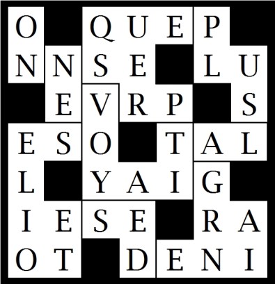 ON NE VOYAIT PRESQUE PLUS LA GRAINE DES ETOILES-let